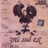 3 Sud Est - Sentimental (2001)