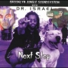 Dr. Israel - Next Step (1997)