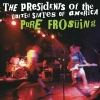 The Presidents of the United States of America - Pure Frosting (1998)