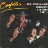 Confetti's - Notre Premier Album (1989)
