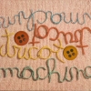 Tricot Machine - Tricot Machine (2007)