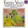 Fartein Valen - Symphony No. 2&3 (1987)