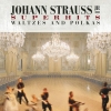 Eugene Ormandy - Johann Strauss, Jr. Super Hits (1969)