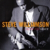 Steve Williamson - A Waltz For Grace (1990)