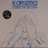 Karizma - A Mind Of Its Own (2007)