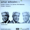 Artur Schnabel - Artur Schnabel 1 (1995)