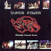 Brasse Vannie Kaap - Super Power (2004)