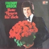 Freddy Breck - Rote Rosen Für Dich (1973)