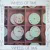 Ananta - Wheels Of Time (1978)