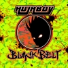 Hujaboy - Black Belt (2007)