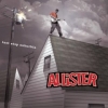 Allister - Last Stop Suburbia (2002)