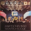 Jukka Tolonen Band - Montreux Boogie (1978)