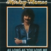 Mickey Thomas - As Long As You Love Me (1977)