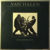 Van Halen - Women And Children First (1980)