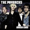 The Paybacks - Knock Loud (2002)