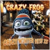 Crazy Frog - Presents Crazy Winter Hits II (2006)