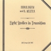 Horologium - Eight Studies In Transition (2007)