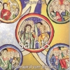Sequentia - Hildegard von Bingen: Saints (1998)