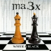 Ma3x - White & Black (2006)
