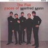 Manfred Mann's Earth Band - The Five Faces Of Manfred Mann