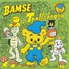 Bamse - Bamse I Trollskogen (1992)