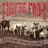 Figure Four - No Weapon Formed Against Us (2001)