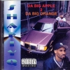 Lord Shafiyq - Da Big Apple 2 Da Big Orange (1997)