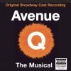 Original Cast Recording - Avenue Q (2003)