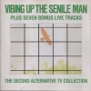 Alternative TV - Vibing Up The Senile Man - The Second Alternative TV Collection (1996)