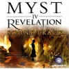 Jack Wall - Myst IV Revelation - Soundtrack (2005)