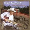 Brad Paisley - Mud On The Tyres (2003)