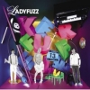 Ladyfuzz - Kerfuffle (2006)