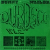 Bunny Wailer - Dubd'sco Vol. 2 (1981)