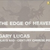 Gary Lucas - The Edge Of Heaven - Plays Mid-Century Chinese Pop (2001)
