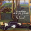 Jordi Savall - Musicall Humors (2004)