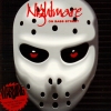 Bill Okon - Nightmare On Bass Street (1993)
