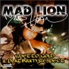 Mad Lion - Ghetto Gold & Platinum Respect (1997)