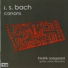 Johann Sebastian Bach - J.S.Bach Canons (2003)
