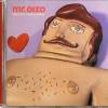 Mr. Oizo - Moustache (Half A Scissor) (2005)