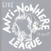 Anti-Nowhere League - So What? (1999)