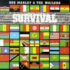 Bob Marley - Survival (1979)