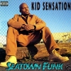 Kid Sensation - Seatown Funk (1995)