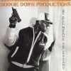 Boogie Down Productions - By All Means Necessary (1988)