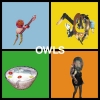 Owls - Owls (2001)