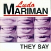 Ludo Mariman - They Say 