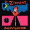 The Zarkons - Riders In The Long Black Parade (1985)