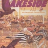 Lakeside - Keep On Moving Straight Ahead (1981)