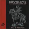Cowboys from outerspace - Space-O-Phonics Aliens (2002)