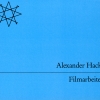 Alexander Hacke - Filmarbeiten (1993)