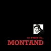 Yves Montand - Le Paris De ... Montand (1964)